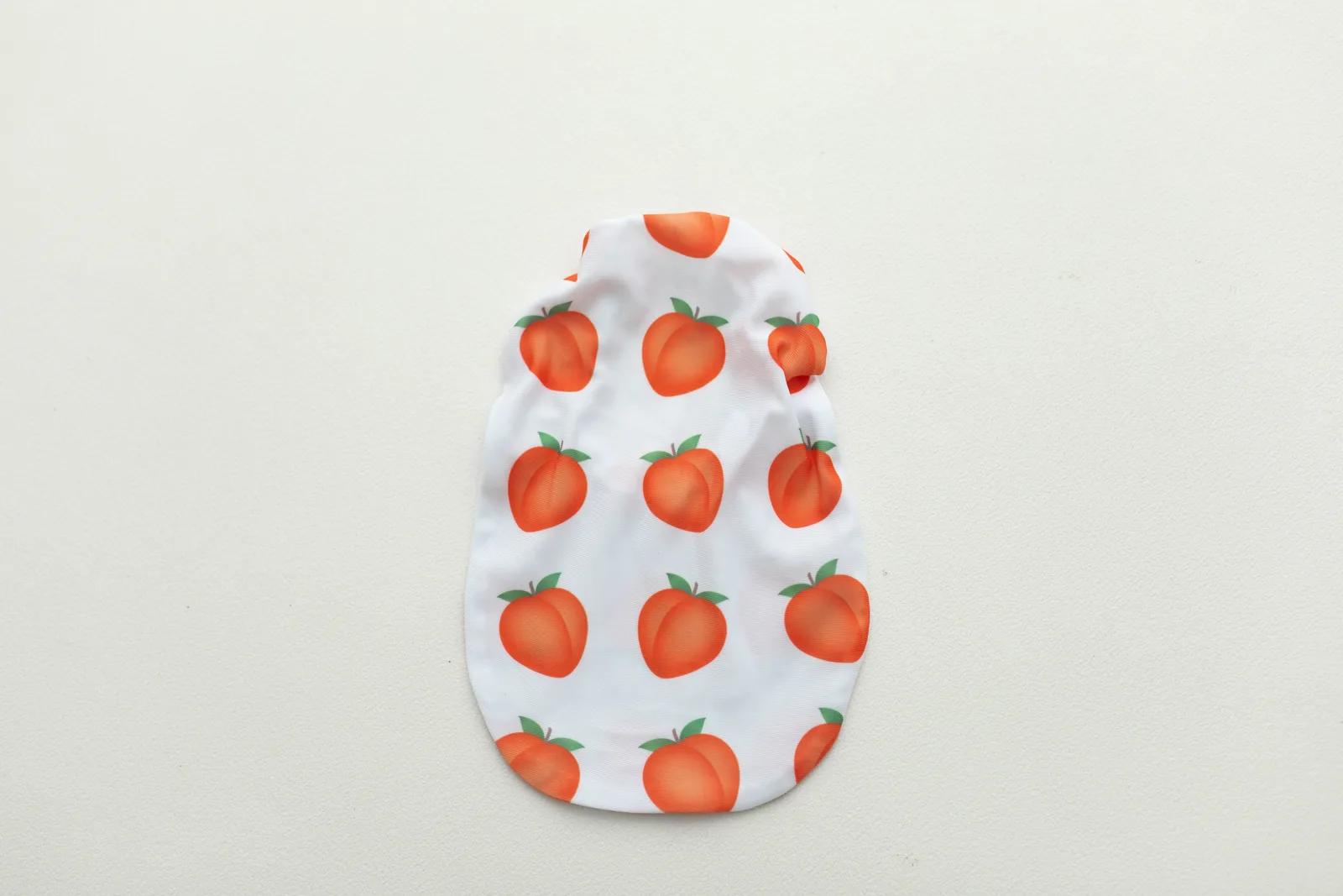 Apricot Ostomy Cover — Apricot collection