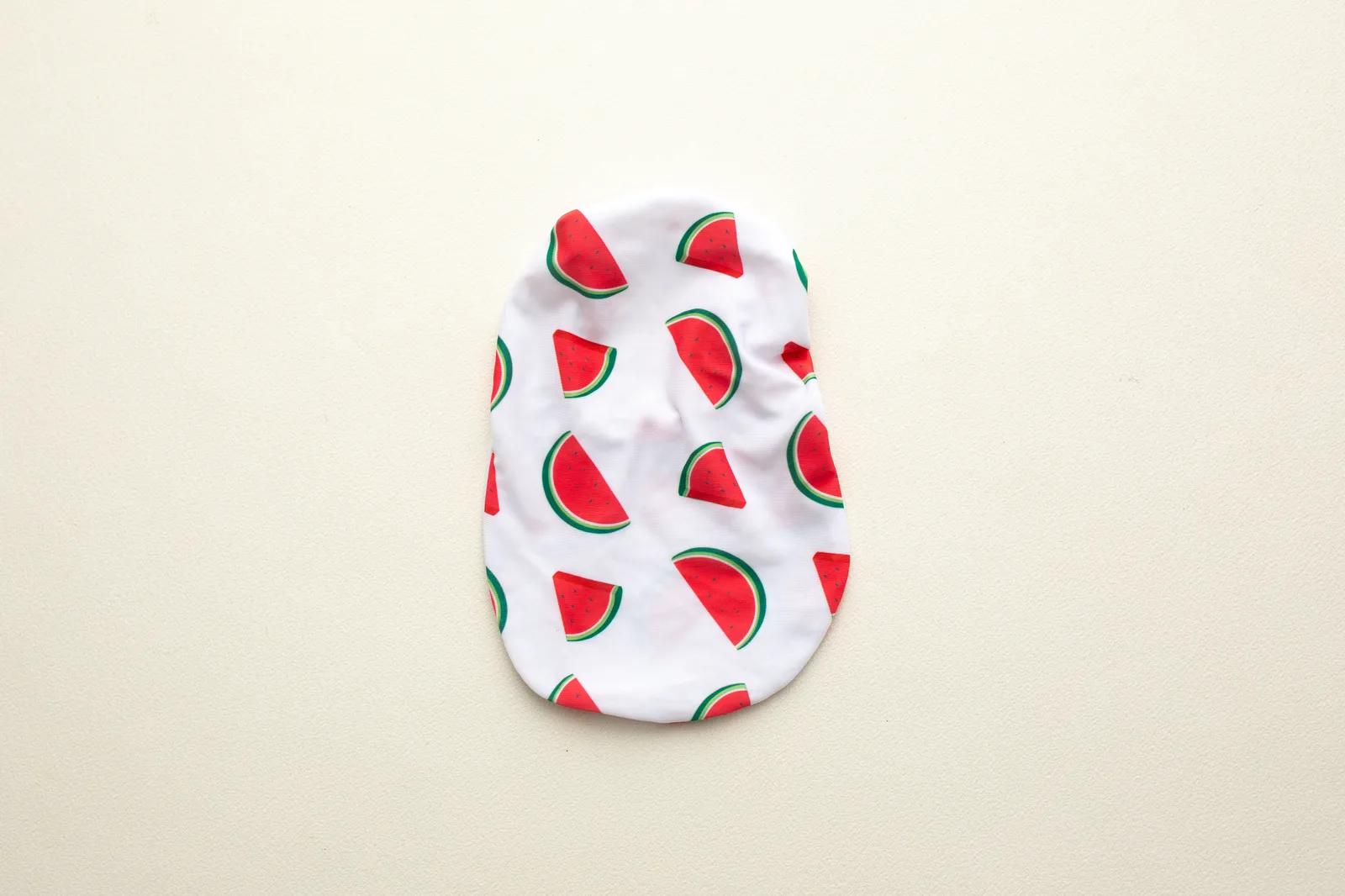 Watermelon Ostomy Cover — Watermelon collection
