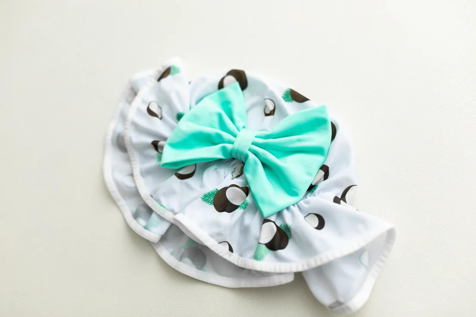 Coconut Sun Hat — Coconut collection