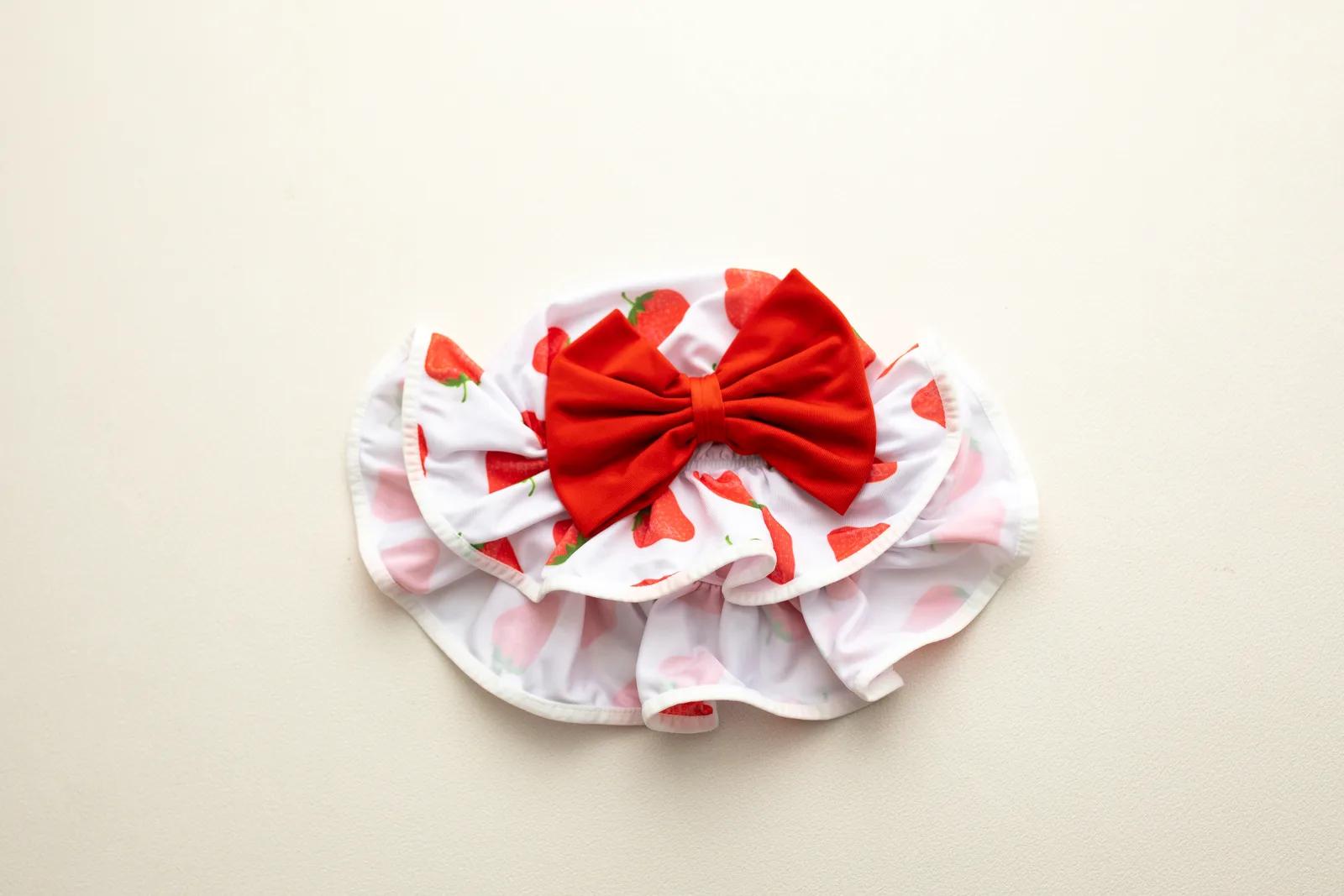Strawberry Sun Hat — Strawberry collection