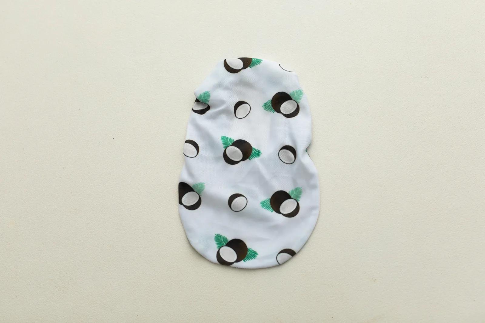Coconut Ostomy Cover — Coconut collection