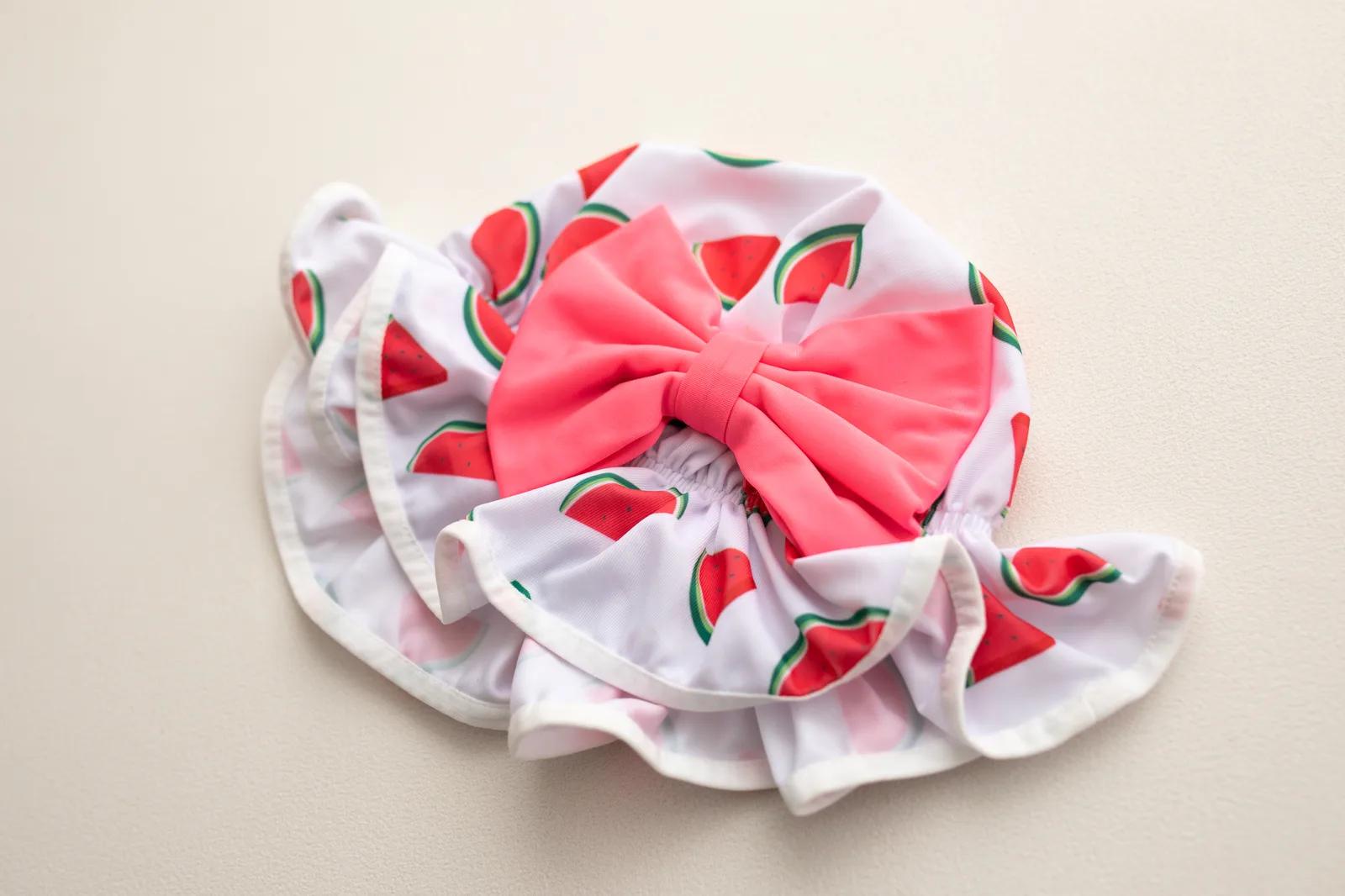 Watermelon Sun Hat — Watermelon collection