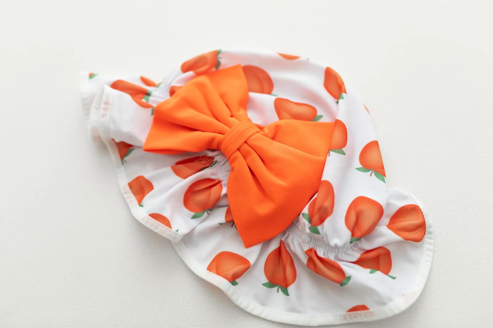 Apricot Sun Hat — Apricot collection