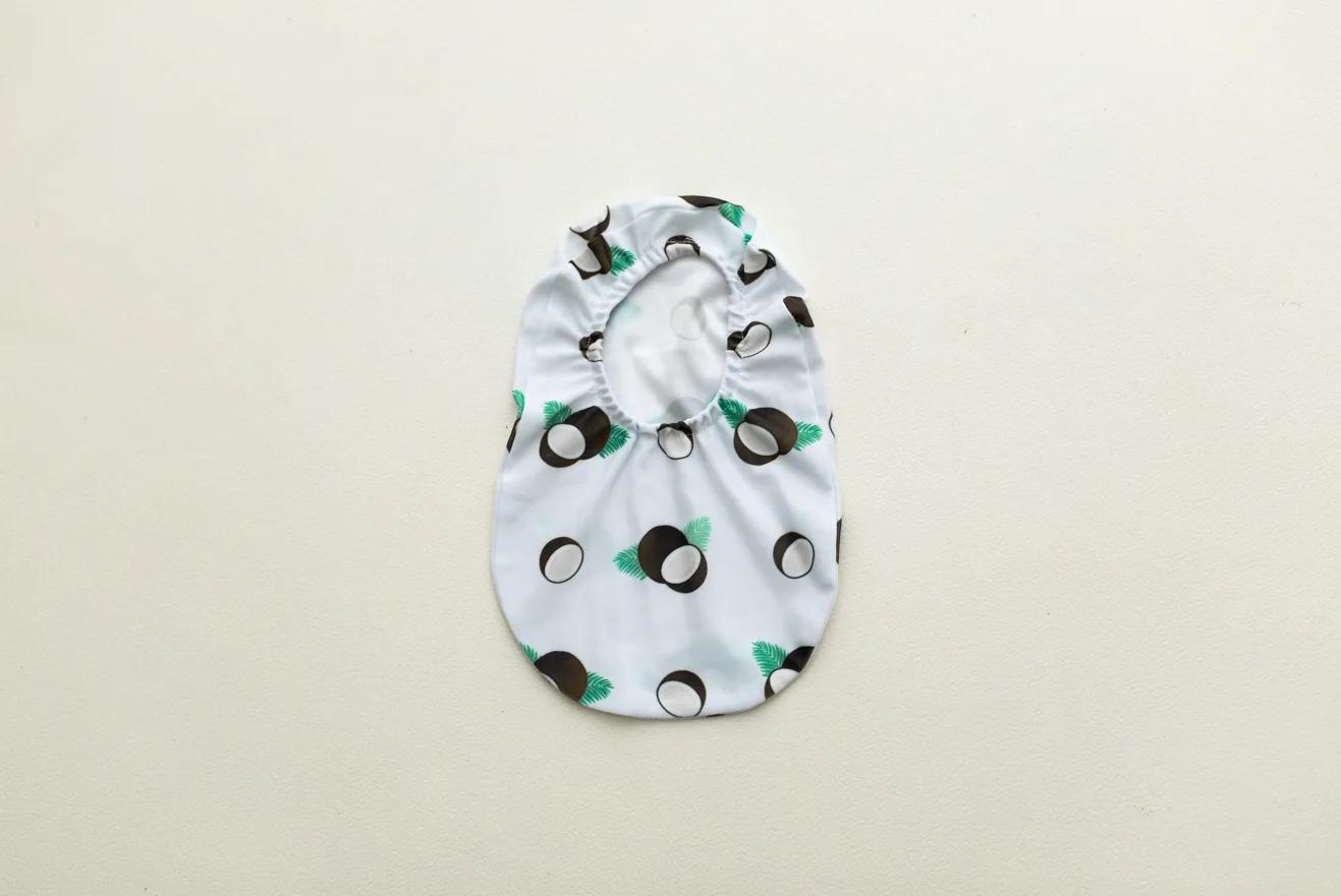 Coconut Ostomy Cover
