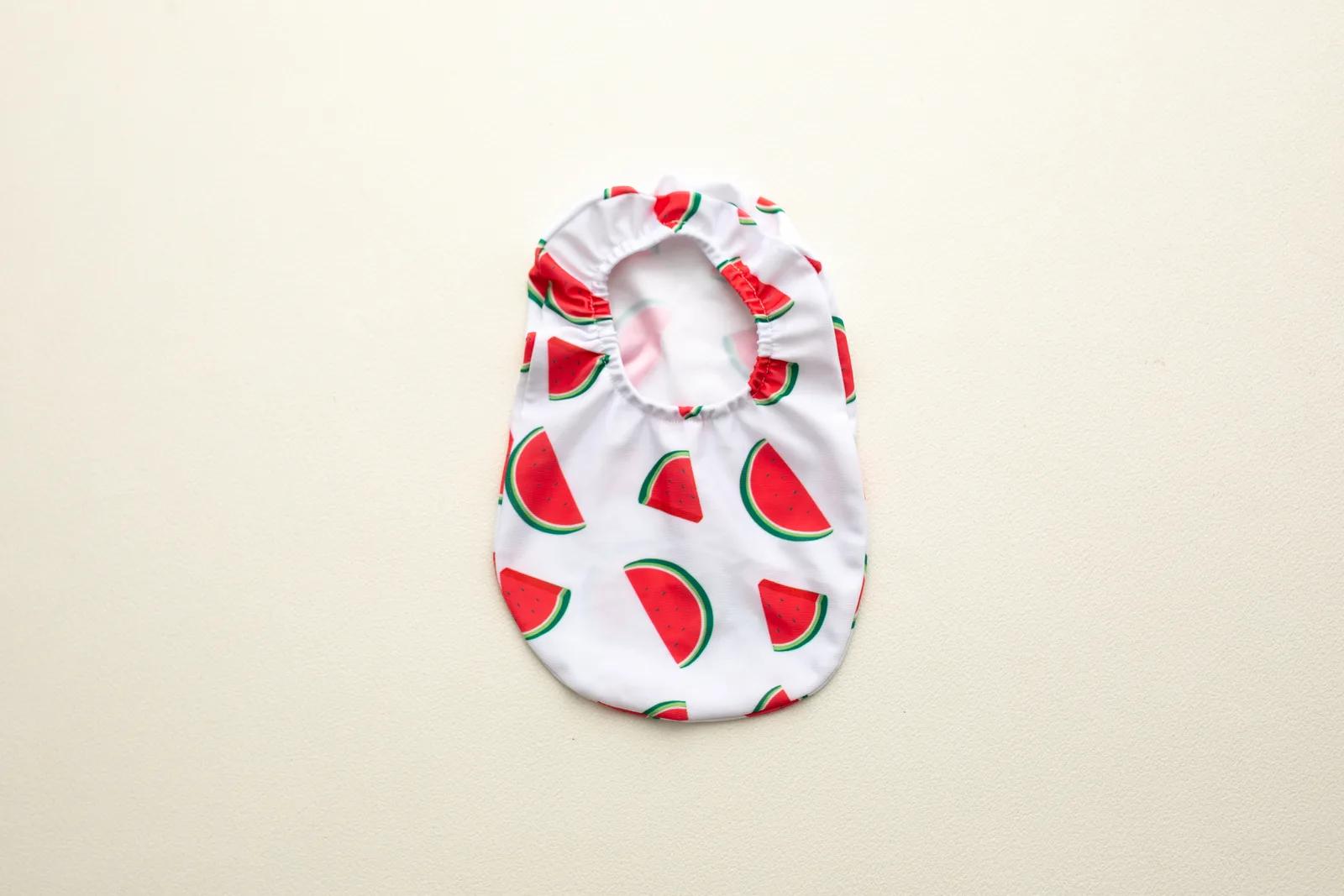 Watermelon Ostomy Cover