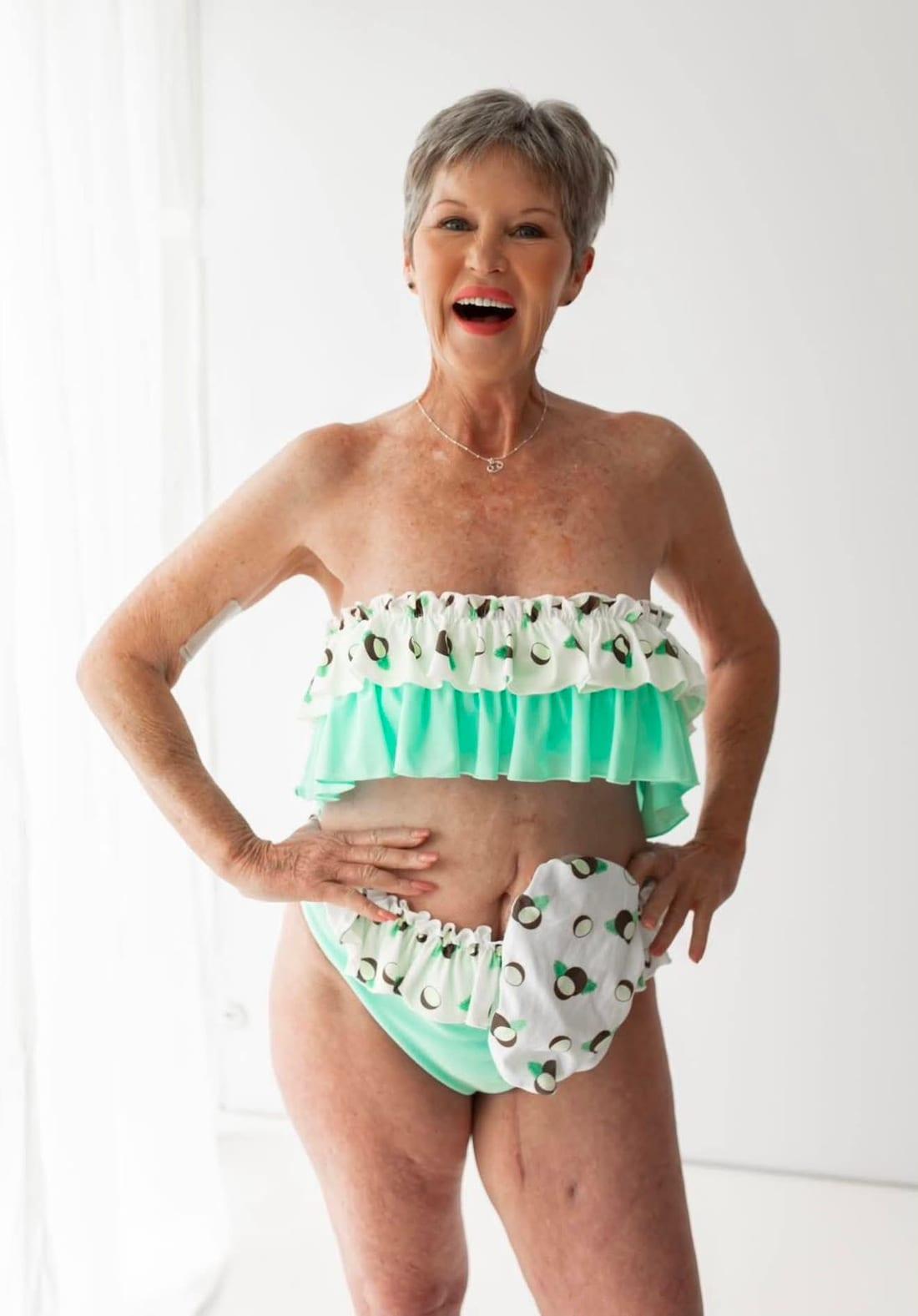 The Adaptive Collection β adaptive & inclusive swimwear